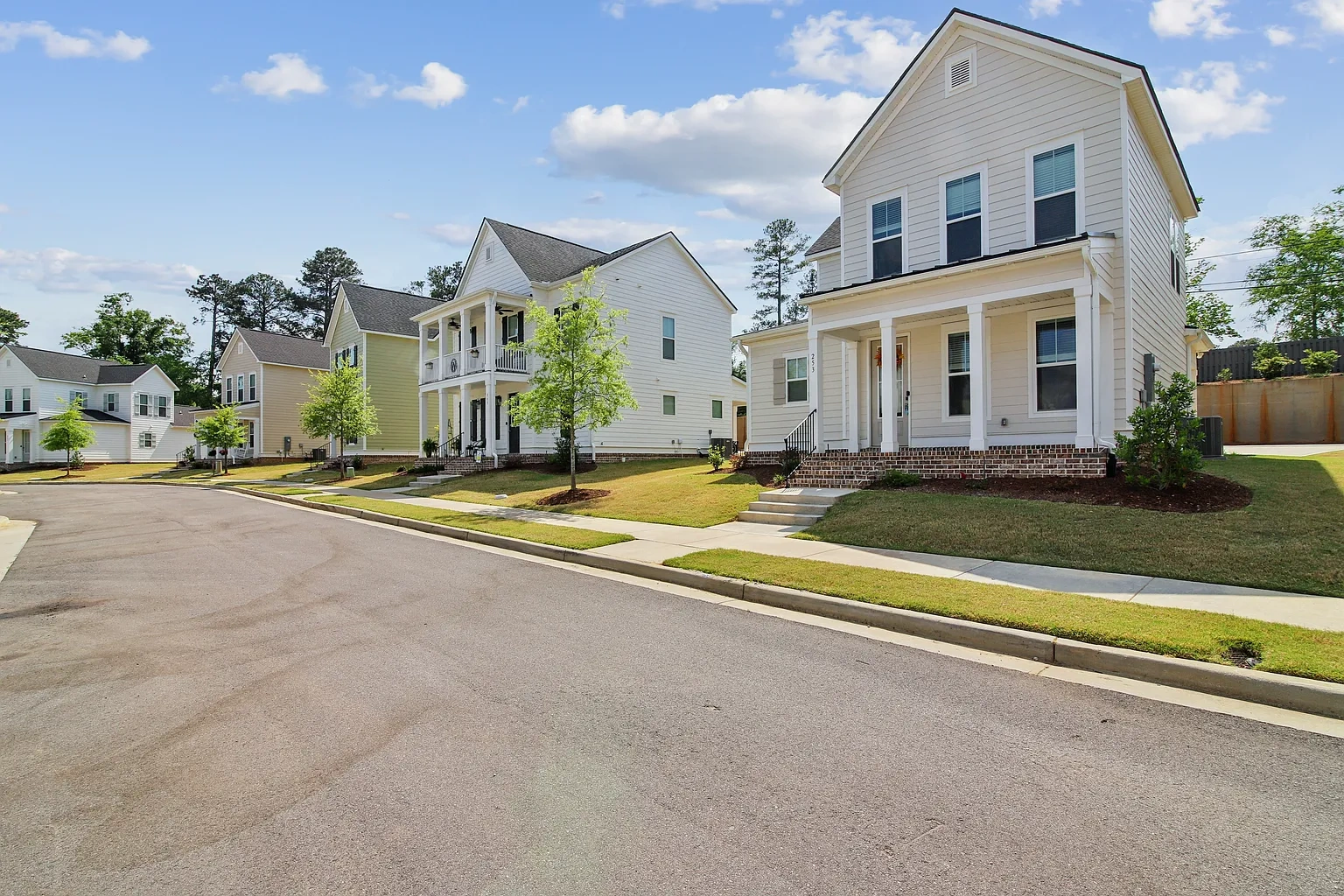 The Cottages at Hanover – photo 4