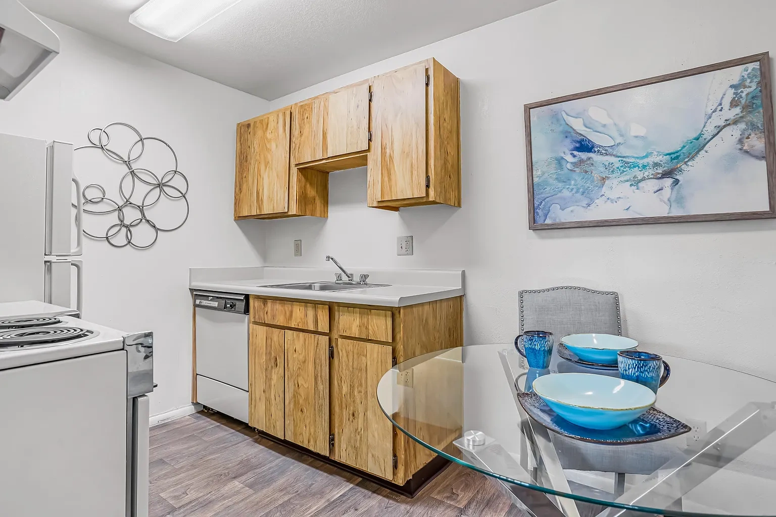 Callaway Apartments – photo 5