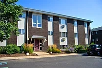 Arbor Hills Apartments – photo 3
