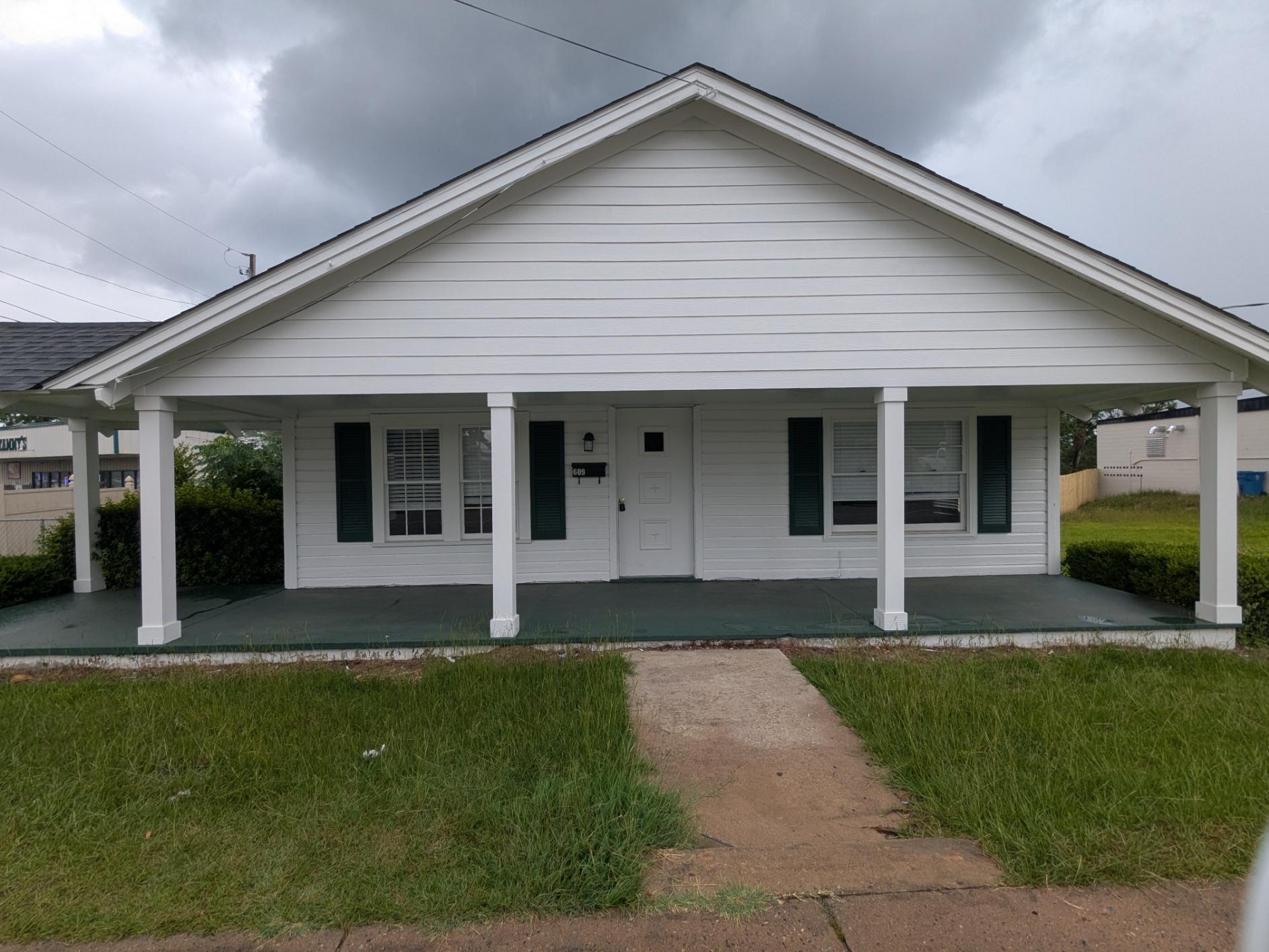 609 North St W – photo 1