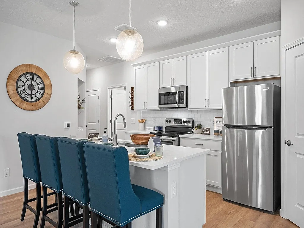 The Villas at Maplewood – photo 4