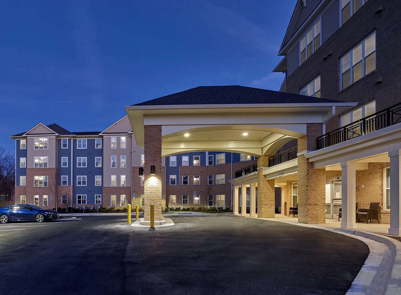 Pointe View at Aspen Hill – photo 4