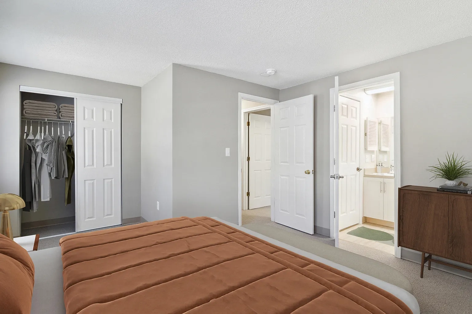 Mariner's Hill Apartments – photo 5