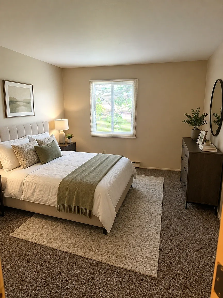 Andover Apartments – photo 4