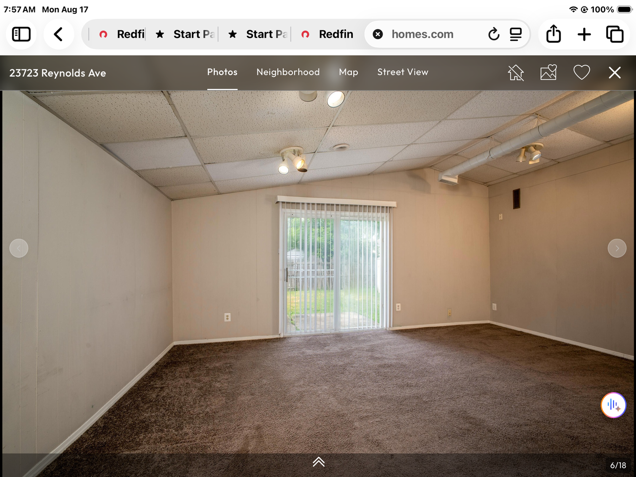 23723 Reynolds Ave – photo 3