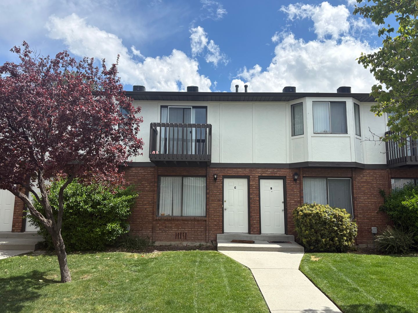 Independence Townhomes – photo 1