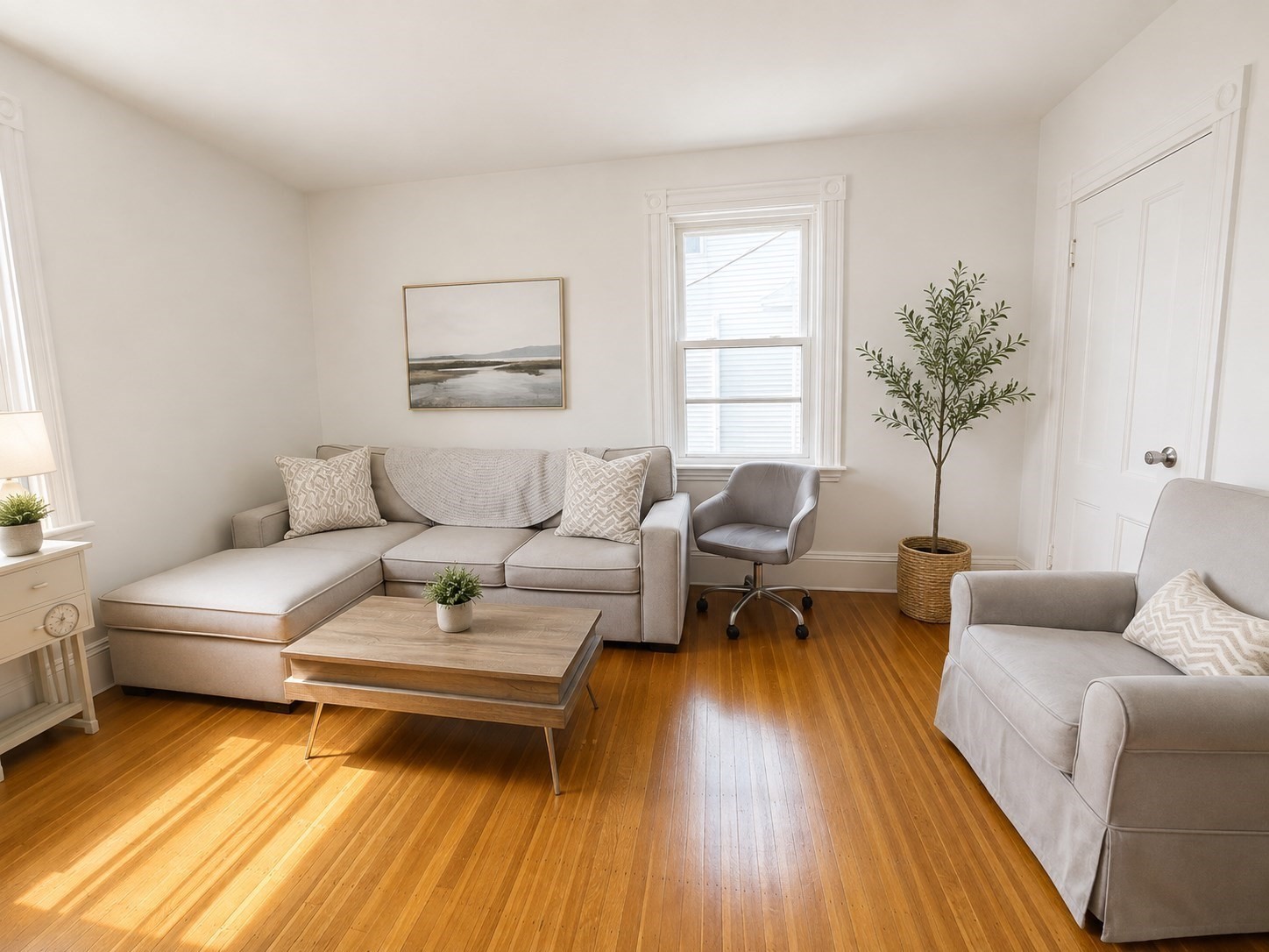 60 Bayswater St unit 2 – photo 3