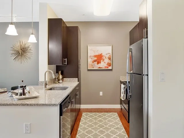 Residences at Great Pond – photo 3