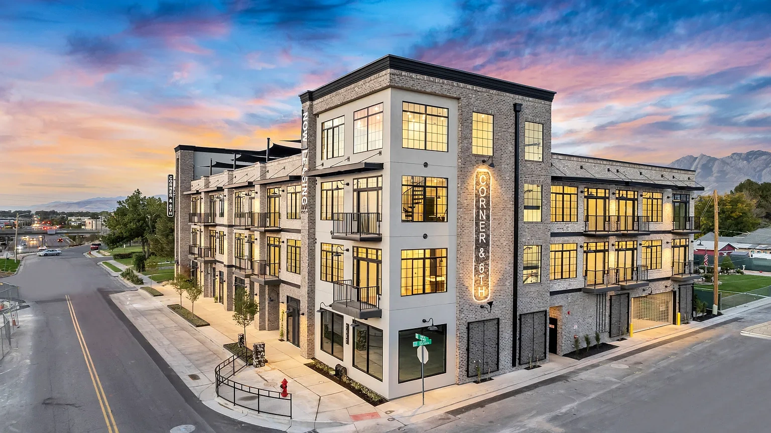 Corner & 6th – photo 3