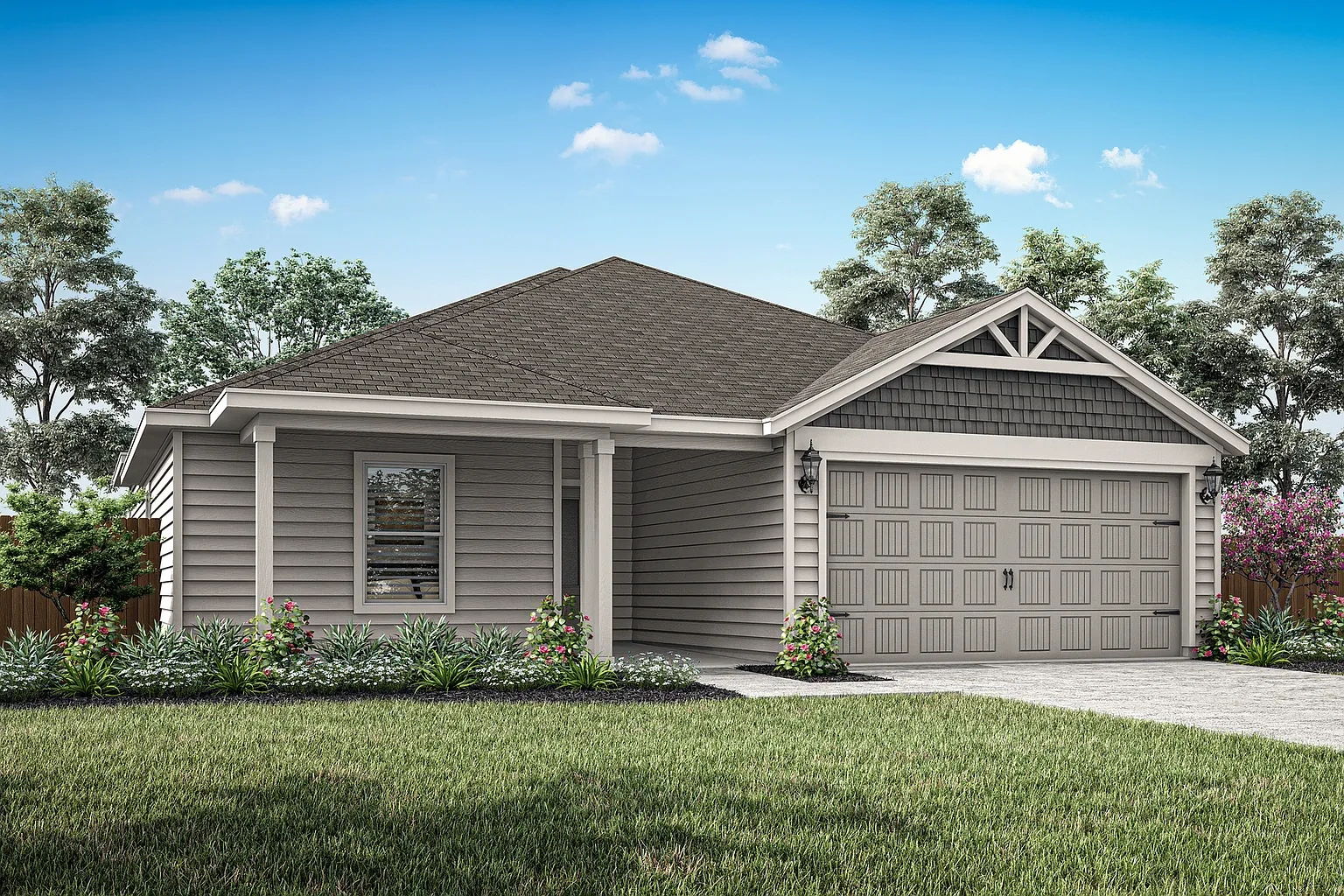 Creekside Estates – photo 1