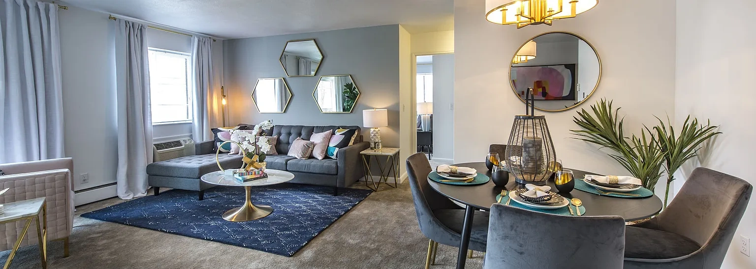 Fairlawn Estates at the T – photo 1