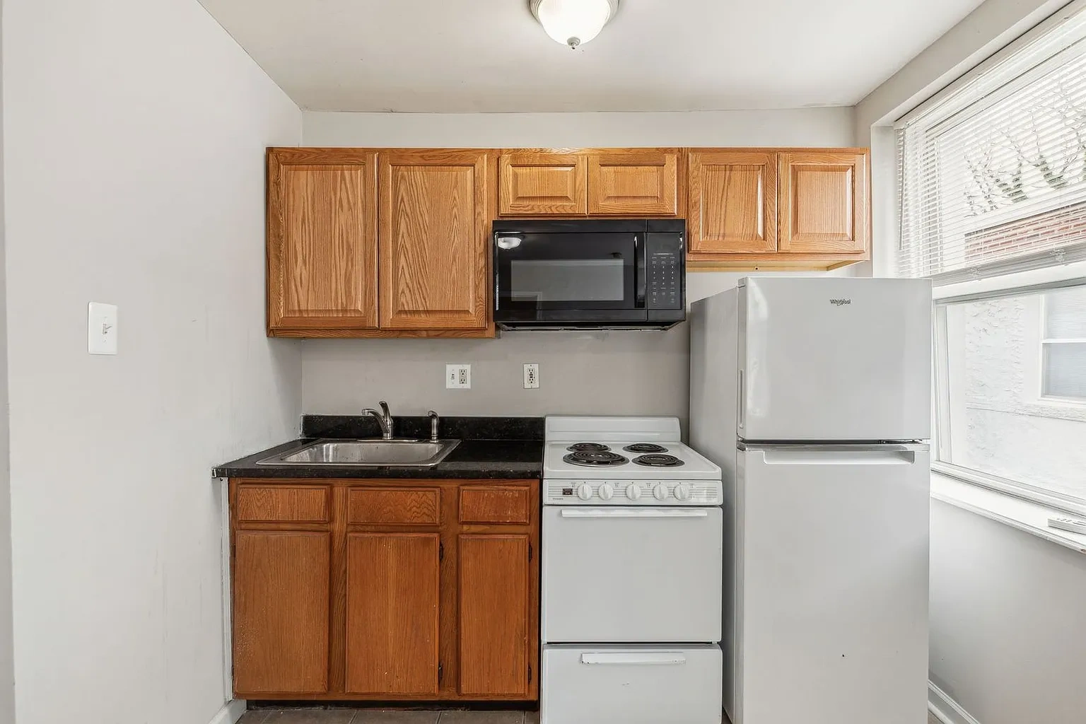 3412 Spring Partners LP – Floor plan