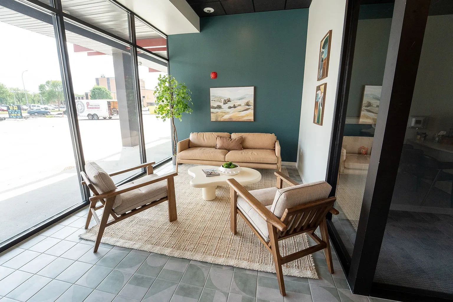 BLOC Apartments – photo 1