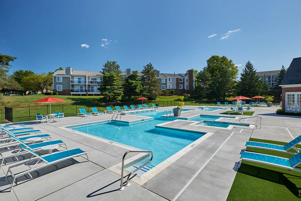 Citation Club Apartments – photo 3