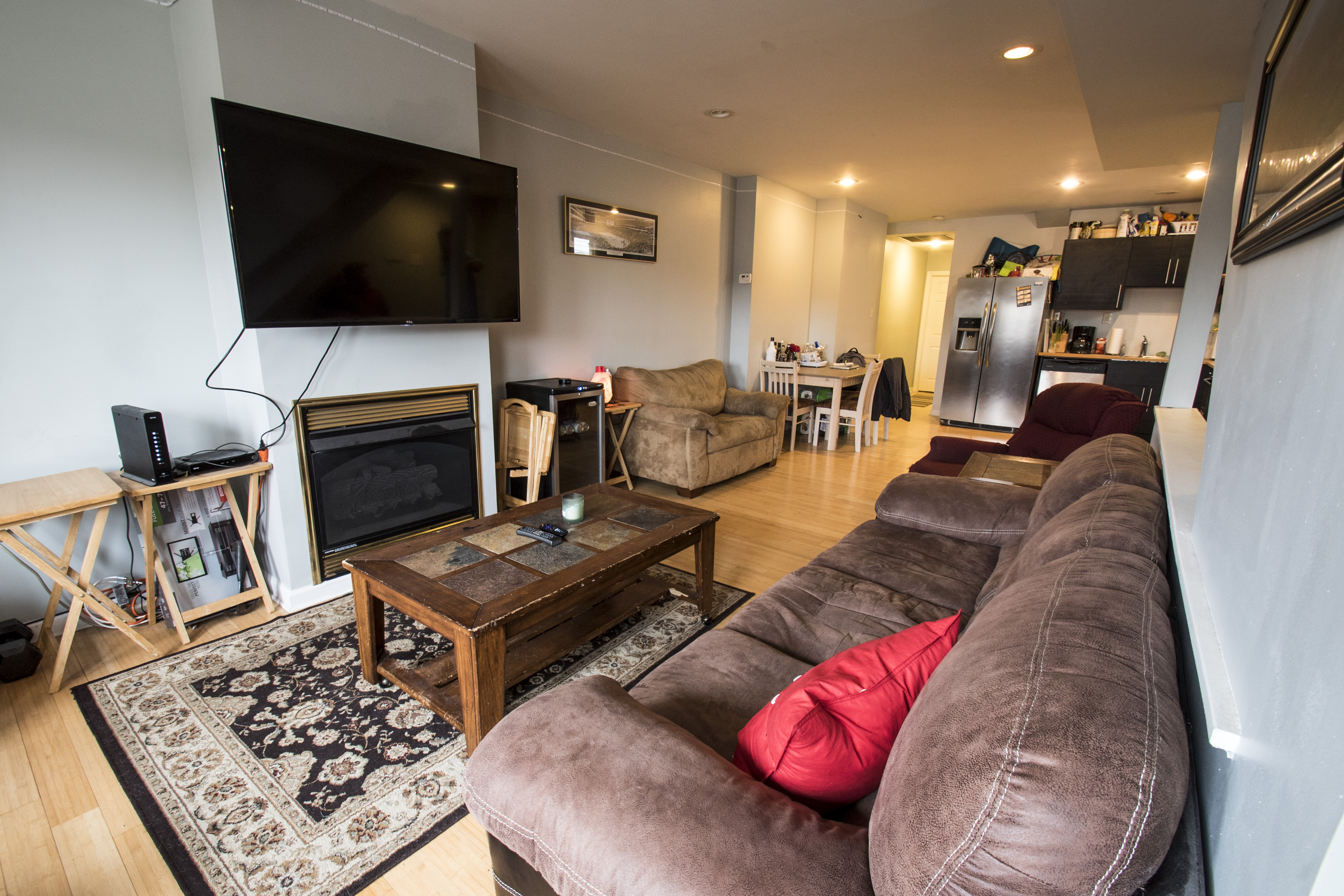 2516 Josephine St unit 2 – photo 5