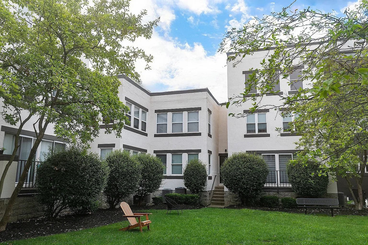 Market Mohawk Apartments – photo 3
