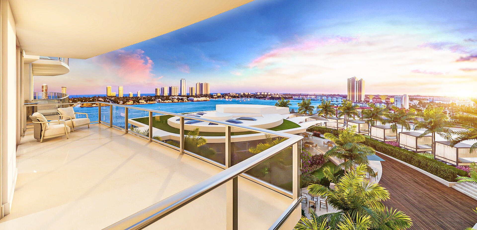 220 Lake Shore Dr unit 907 – photo 2