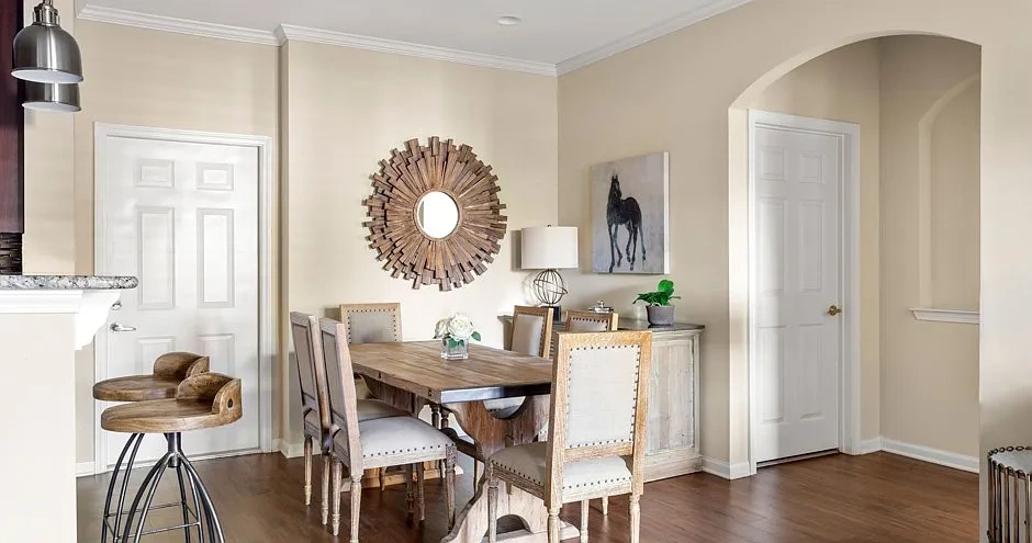 Claiborne Crossing Apartments – photo 4