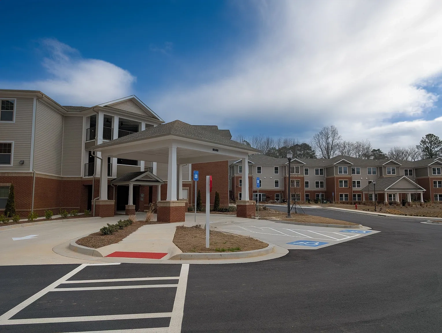 Hazel Park Apartments – photo 4
