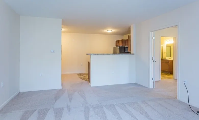 Willoughby Hills Senior Apartments – Floor plan