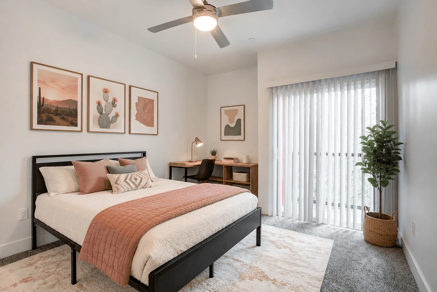 Zona Verde Apartments – photo 4