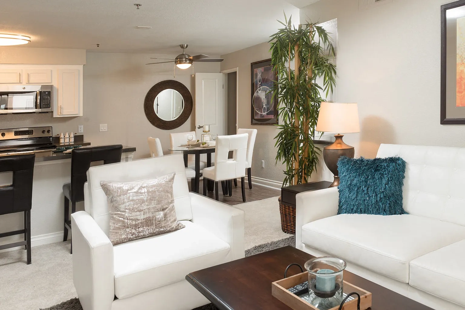 Mission Trails Apartments – photo 5
