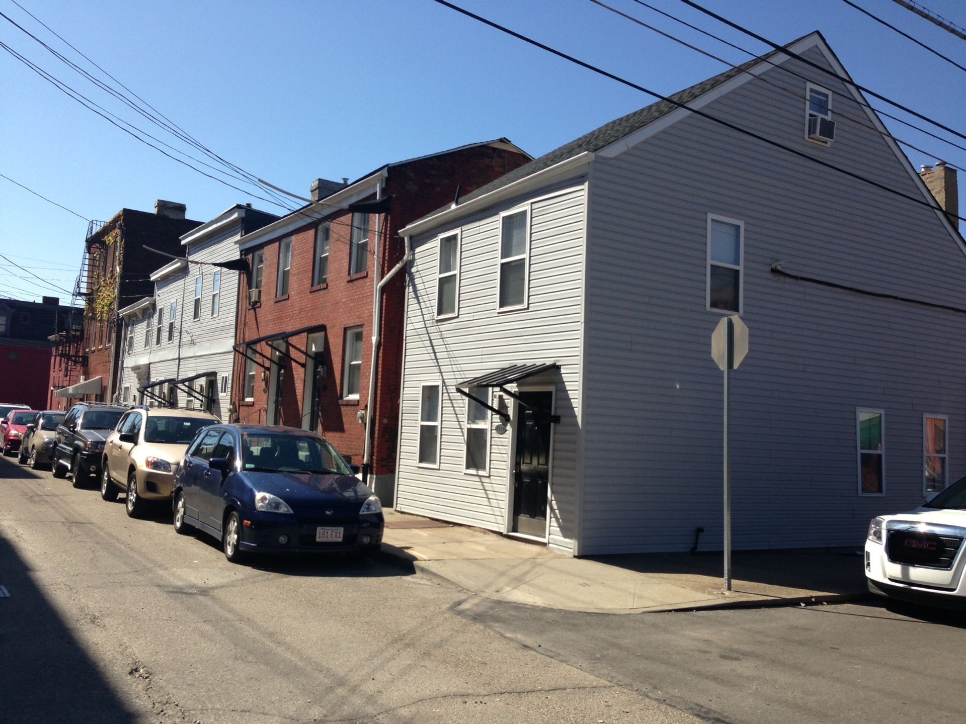 1511-1519 Bingham Street – photo 2