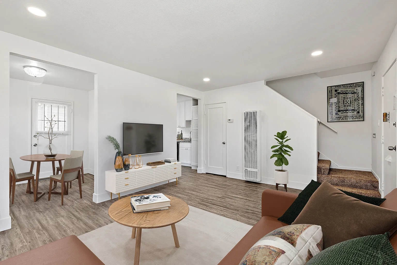 Hesperian Townhomes – photo 5