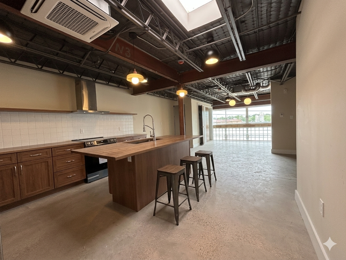 1726 Austin Ave unit 203 – photo 4