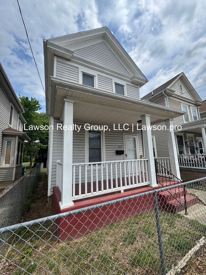 813 Gilmer Ave NW – photo 2