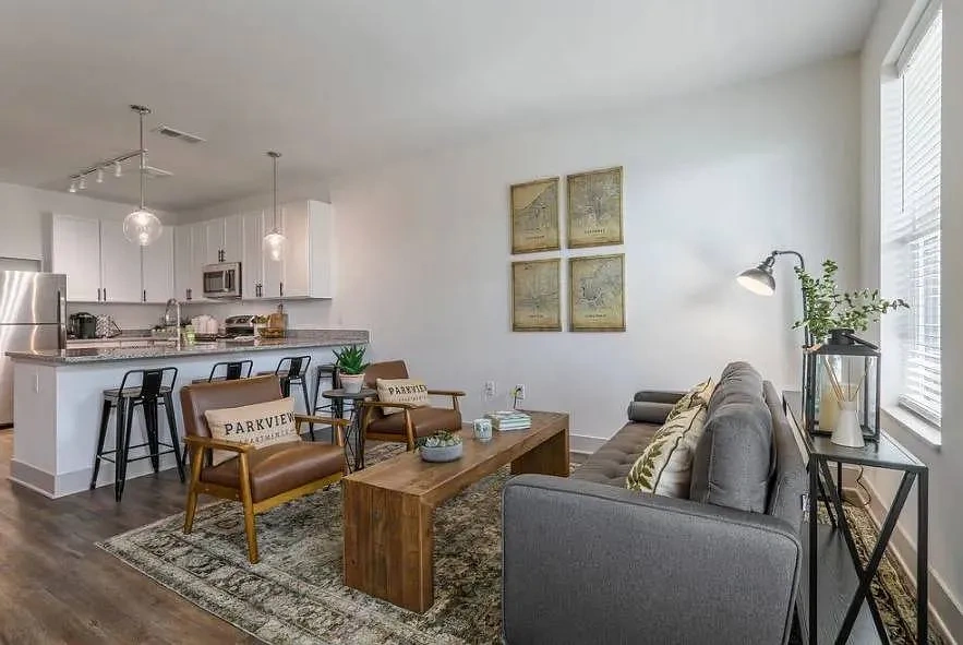 Parkview Huber Heights Apartments – photo 4