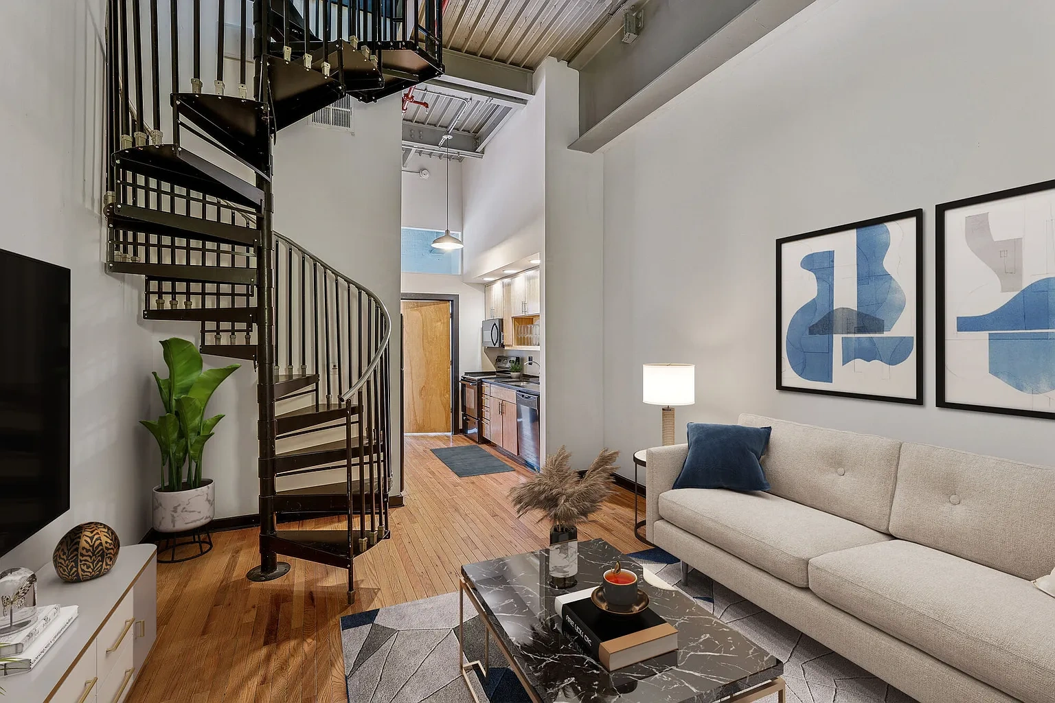 Hopper Lofts – photo 2