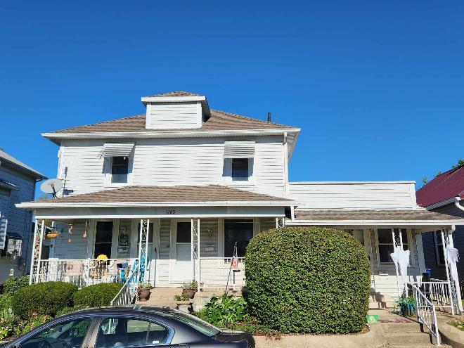 1103 Nicklin Ave – photo 1