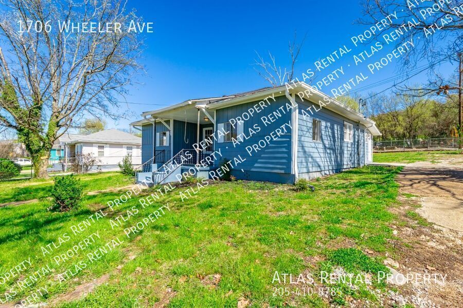 1706 Wheeler Ave – photo 2