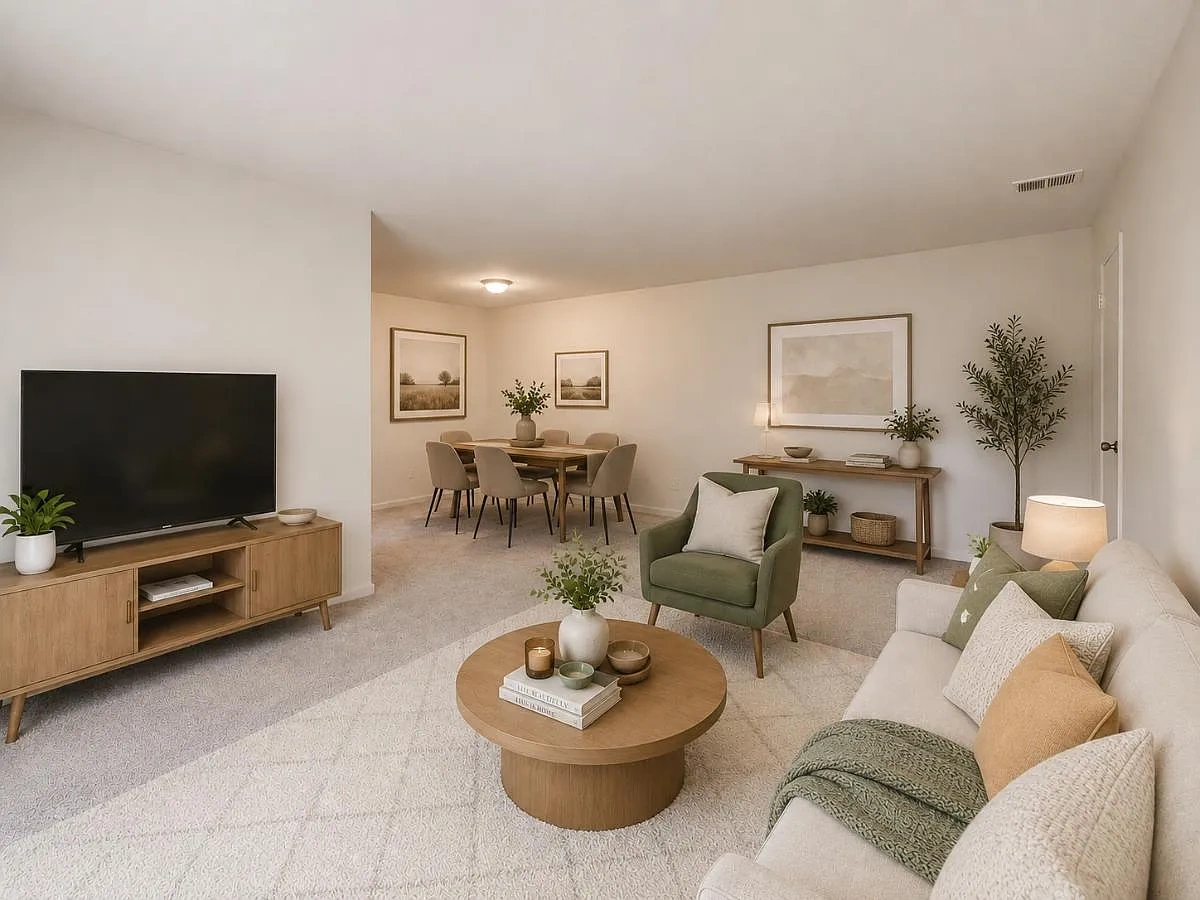 Post and Coach Apartment Homes – photo 3