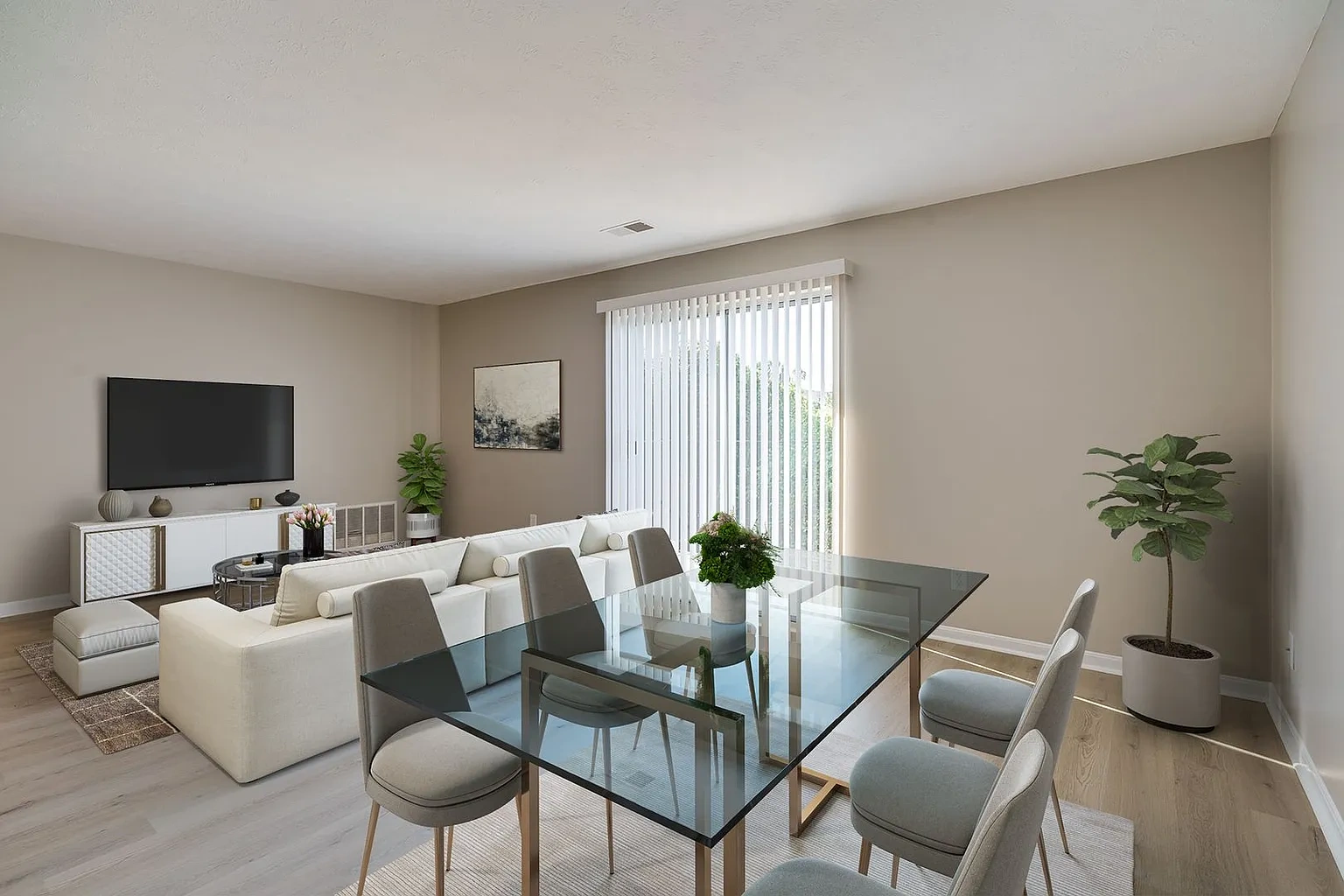 Auburn Park Apartments – photo 1