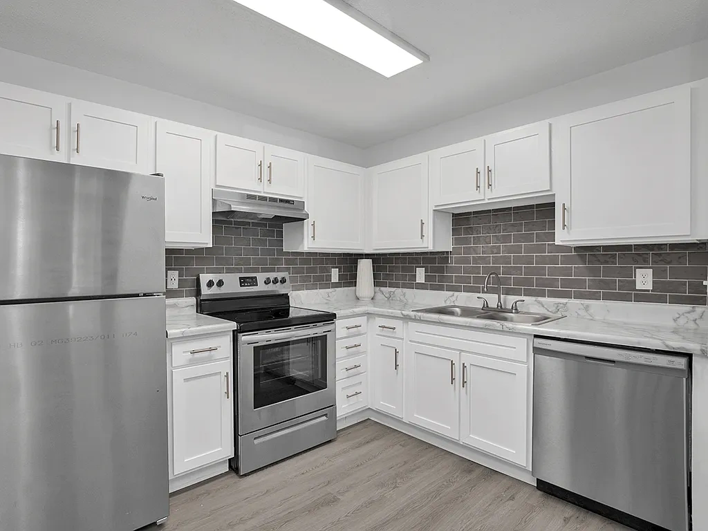 The Cole Apartments – photo 3