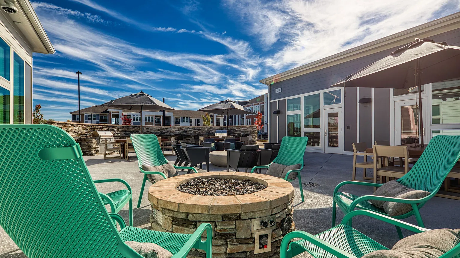 The View at Blue Ridge Commons – photo 4