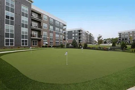 Allure Apartments – photo 5