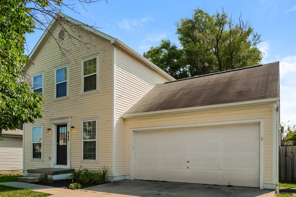 848 Wallinger Dr – photo 5