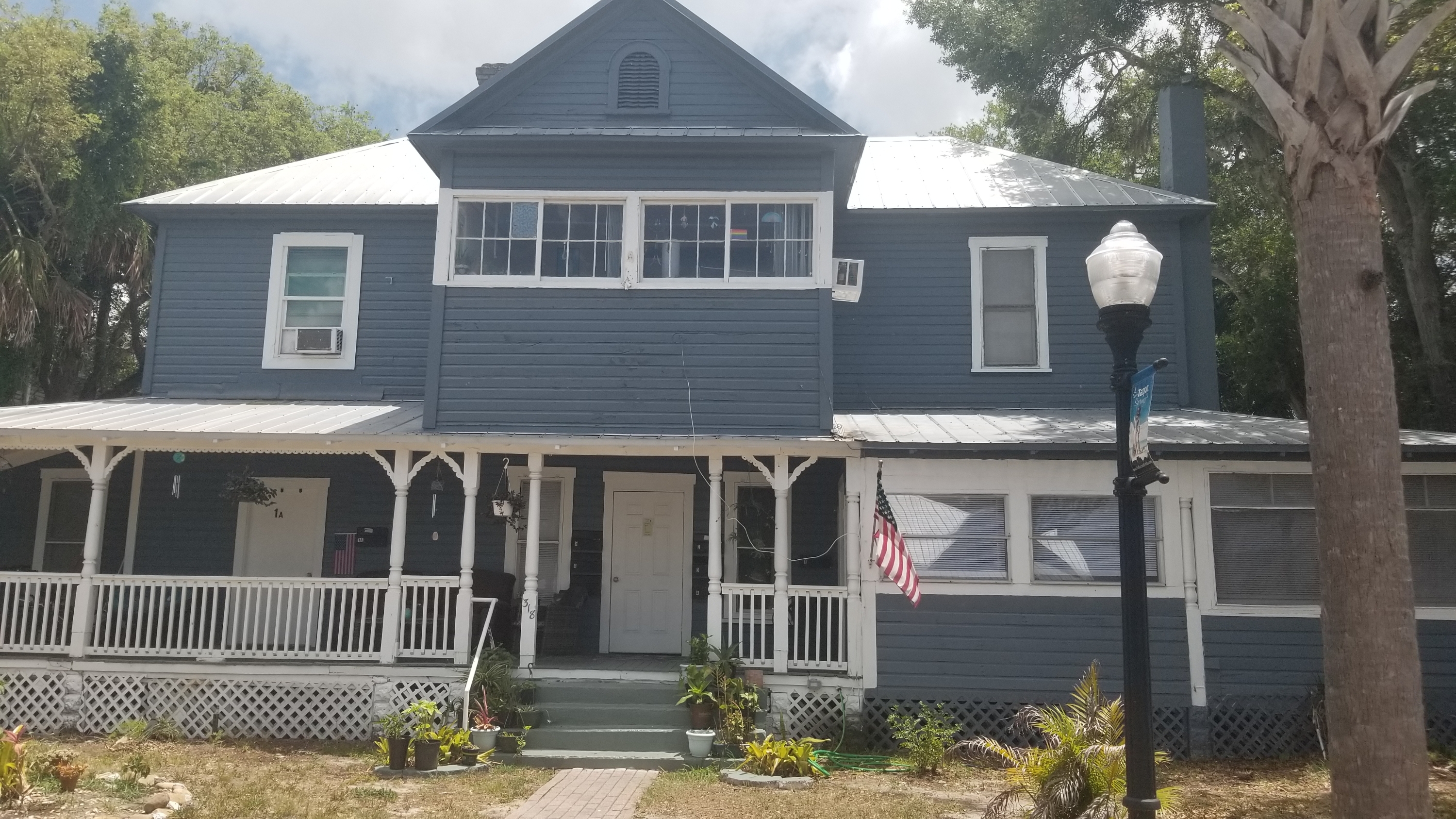 318 E Tarpon Ave unit 7 – photo 1
