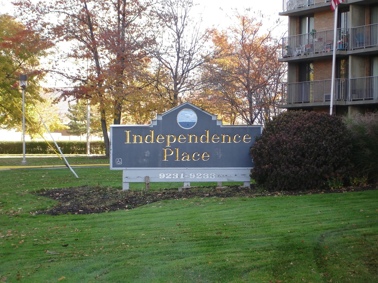 Independence Place Apartments: A 55 and Better Community – photo 2