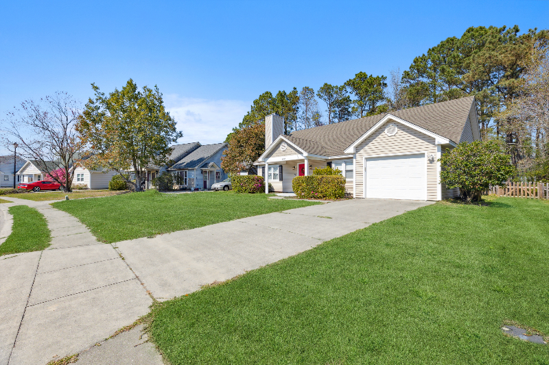 6707 Low Bush Ct – photo 3