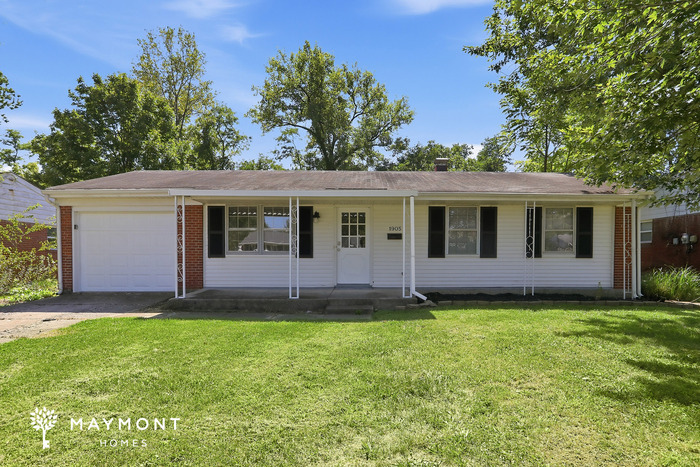 1905 Bluehill Dr – photo 1