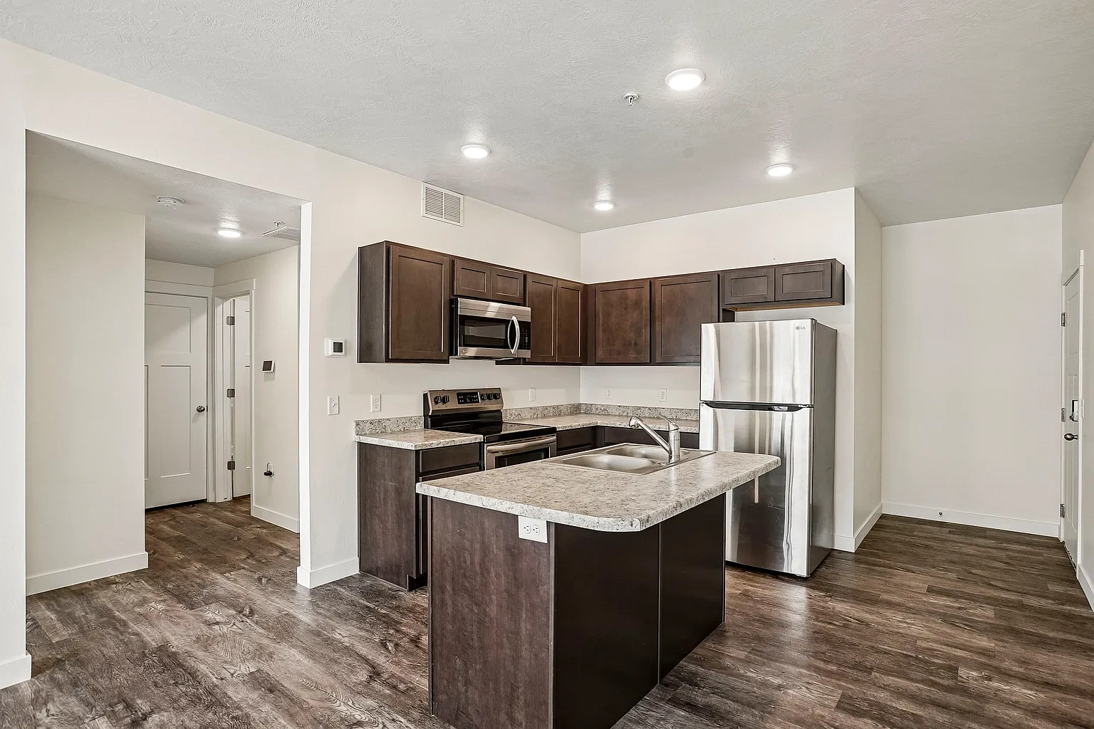 Colony Farms – Floor plan