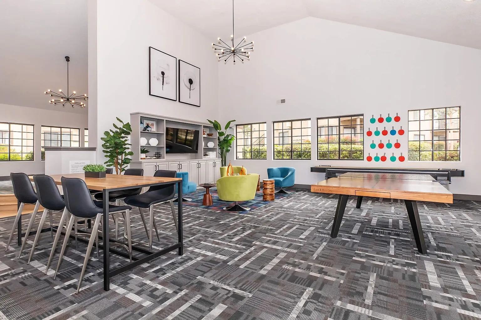 Mountain Springs Apartment Homes – photo 5