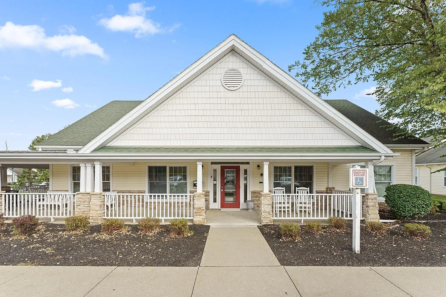 Willowbrook Senior Apartment Homes – photo 3