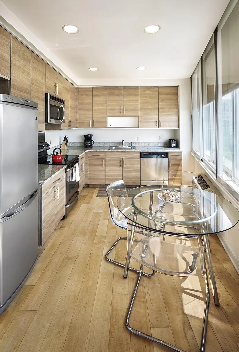 The Zenith Lofts – photo 1