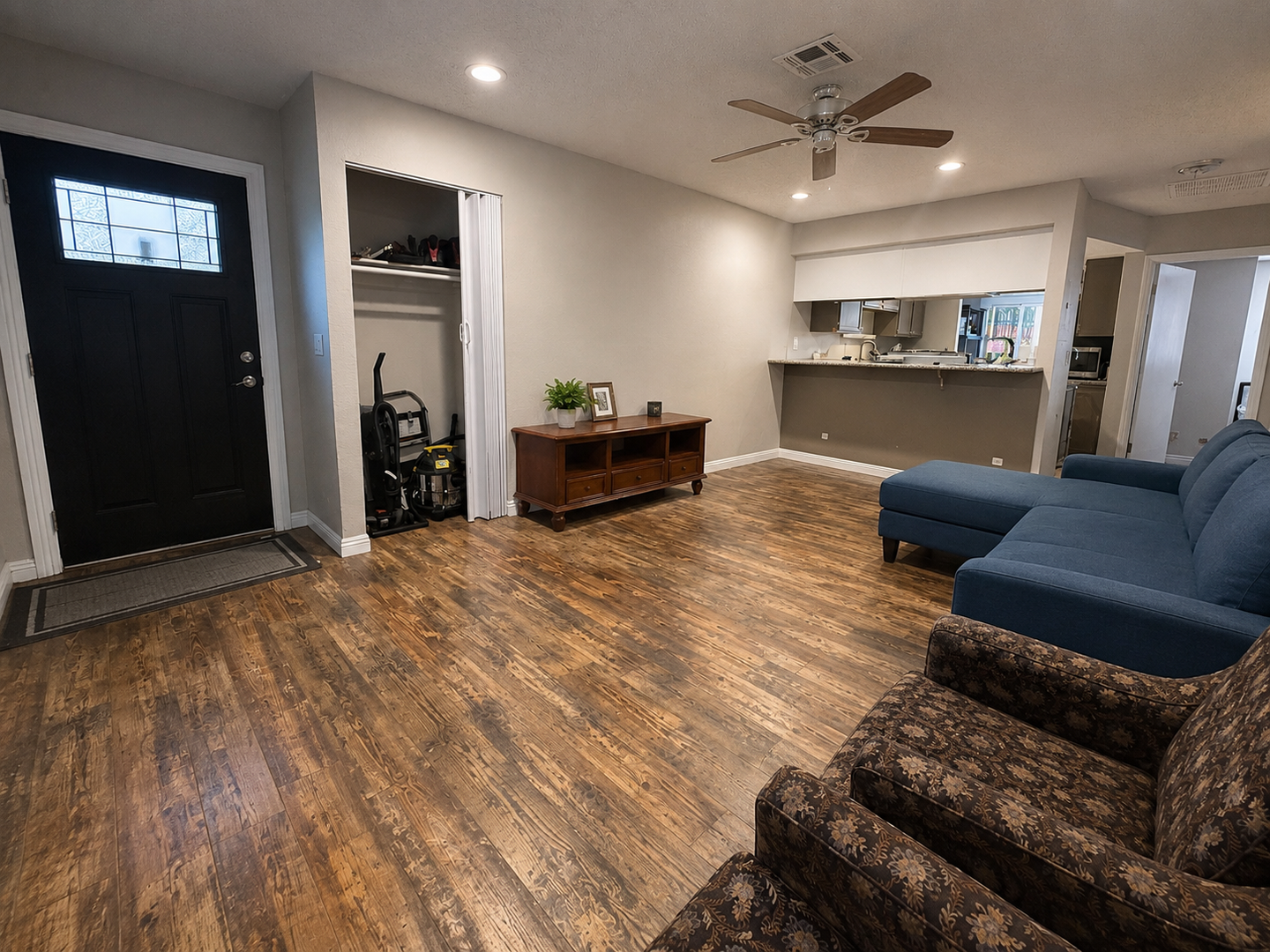 212 N Bruce St unit # A – photo 2