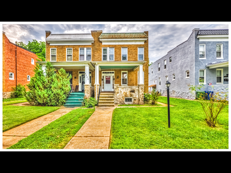 4113 W Forest Park Ave unit 2 – photo 1